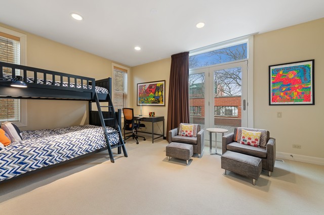 2139 North Racine Avenue Chicago, IL 60614 - Photo 11 of 18