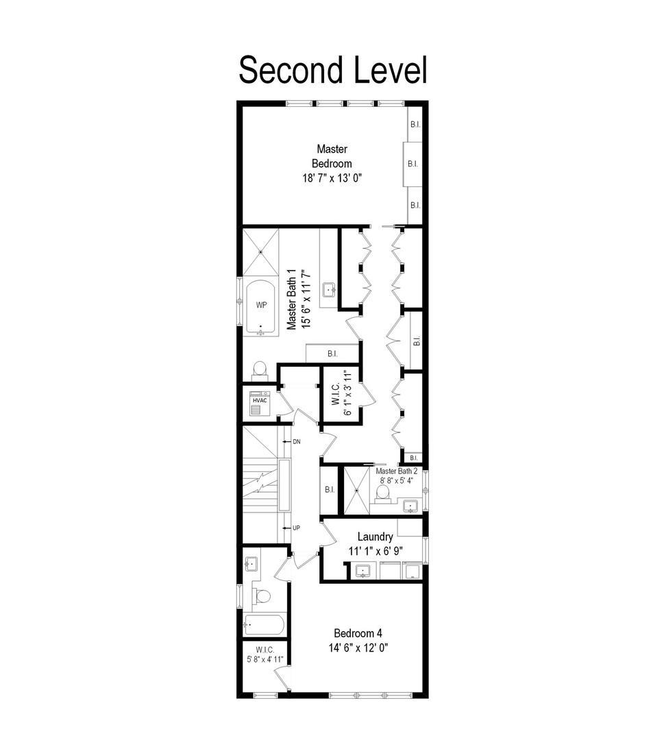 2139 North Racine Avenue Chicago, IL 60614 - Photo 15 of 18