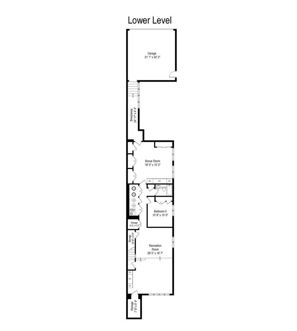 2139 North Racine Avenue Chicago, IL 60614 - Photo 17 of 18