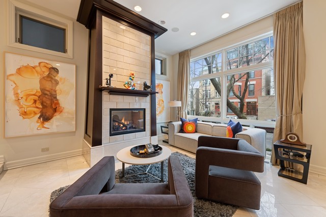 2139 North Racine Avenue Chicago, IL 60614 - Photo 3 of 18