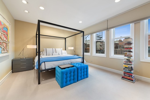 2139 North Racine Avenue Chicago, IL 60614 - Photo 8 of 18