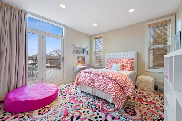 2139 North Racine Avenue Chicago, IL 60614 - Photo 10 of 18