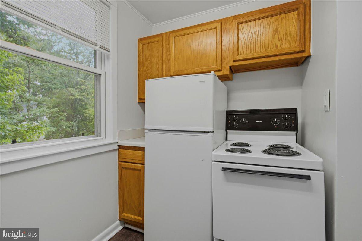 7 E Research Road Greenbelt, MD 20770 - Photo 8 of 17 Kitchen