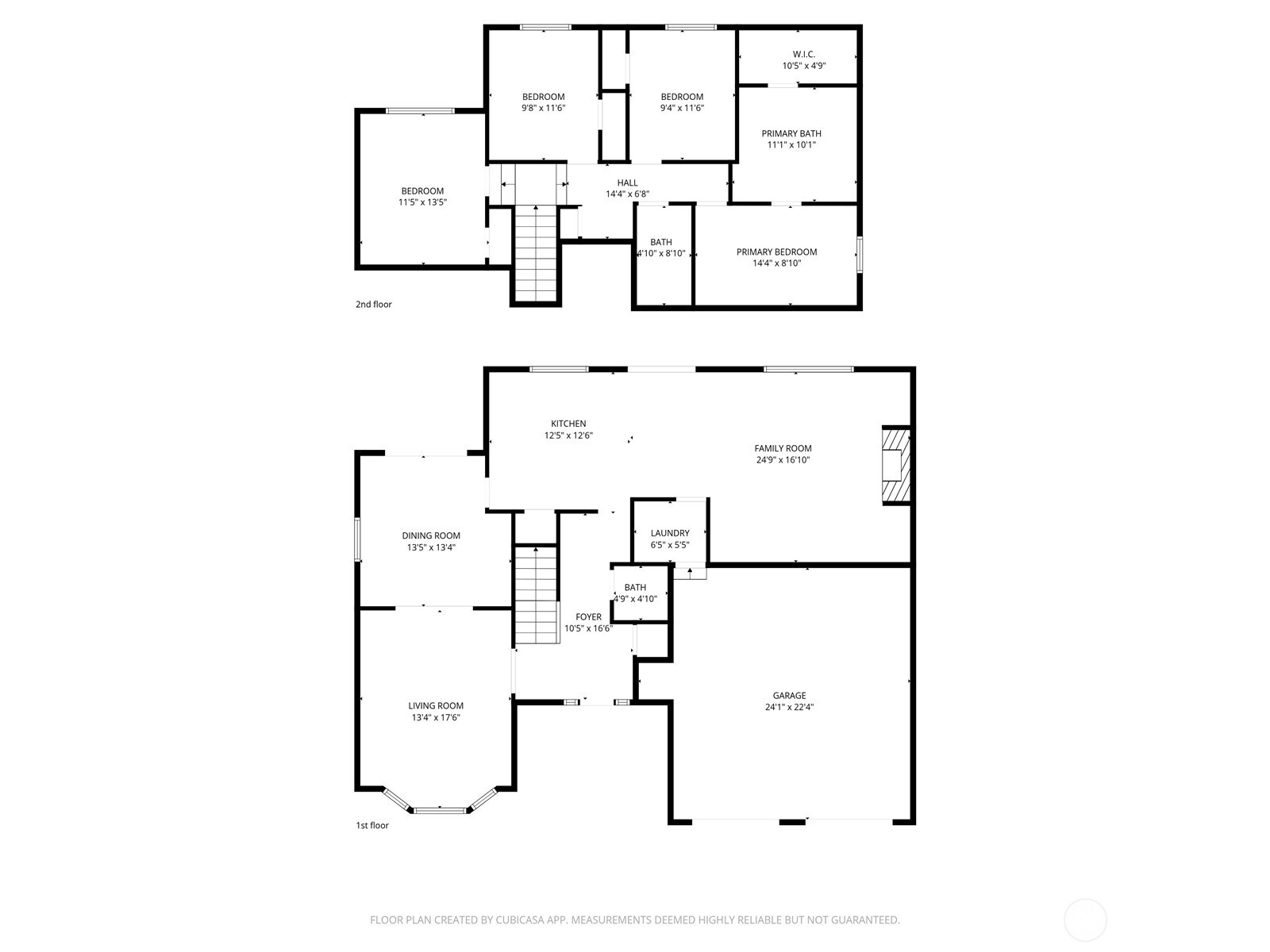 5824 111th Place Southwest Mukilteo, WA 98275 - Photo 38 of 38 a picture of a floor plan