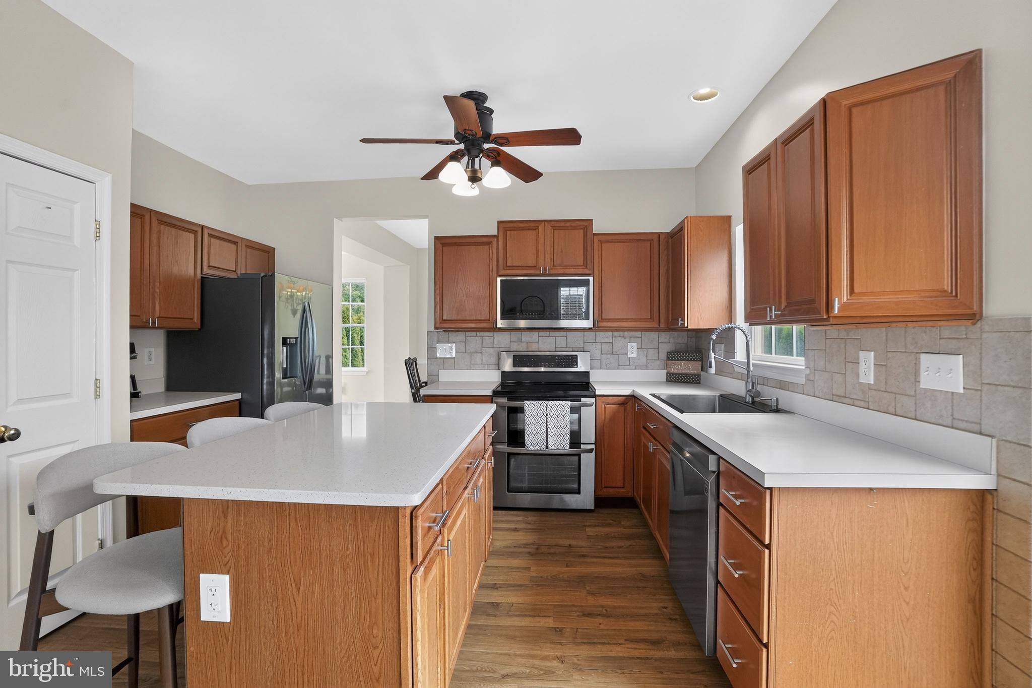 101 South Keystone Way, Unit 78 Coatesville, PA 19320 - Photo 17 of 39