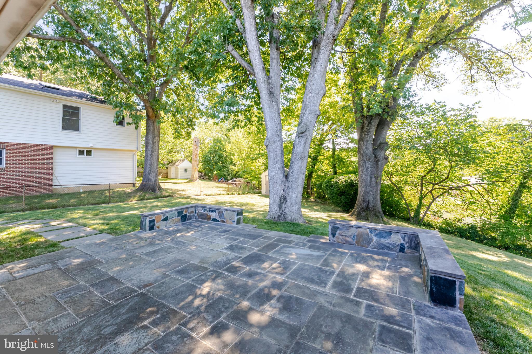 5825 Atteentee Road Springfield, VA 22150 - Photo 25 of 37