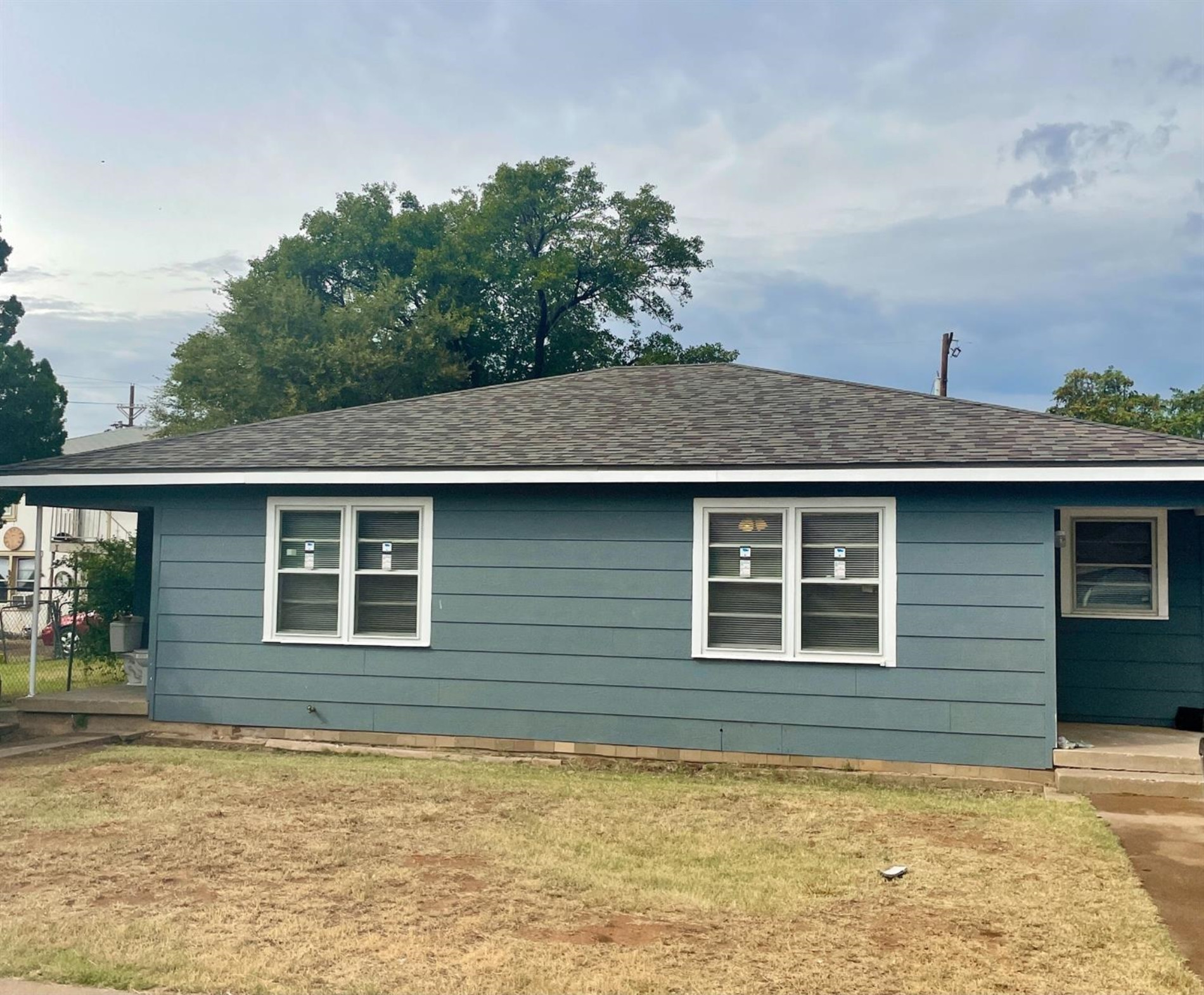712 29th Street Lubbock, TX 79404 - Photo 1 of 7 Photo 1