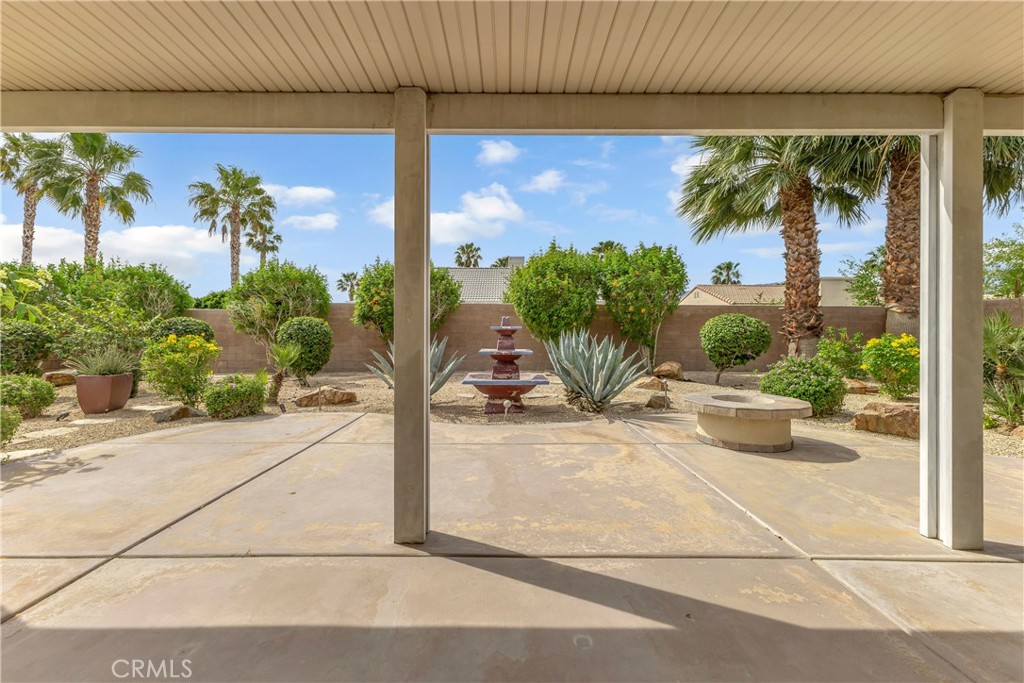 68699 Pasada Road Cathedral City, CA 92234 - Photo 18 of 24