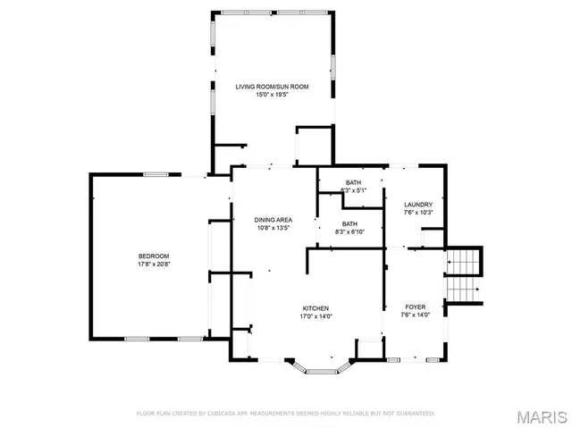 $394,000 | 31 El Viento Drive, Washington, MO 63090