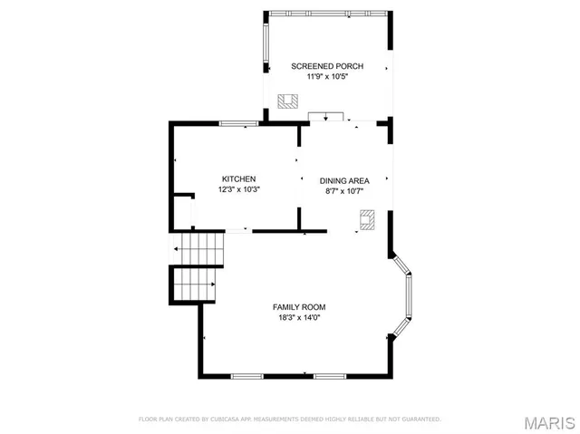 $394,000 | 31 El Viento Drive, Washington, MO 63090