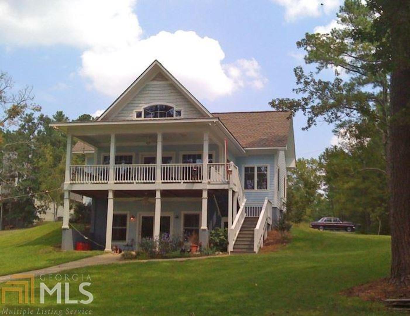 340 Cold Branch Road, Unit A Eatonton, GA 31024 - Photo 1 of 1 Gallery Image 1