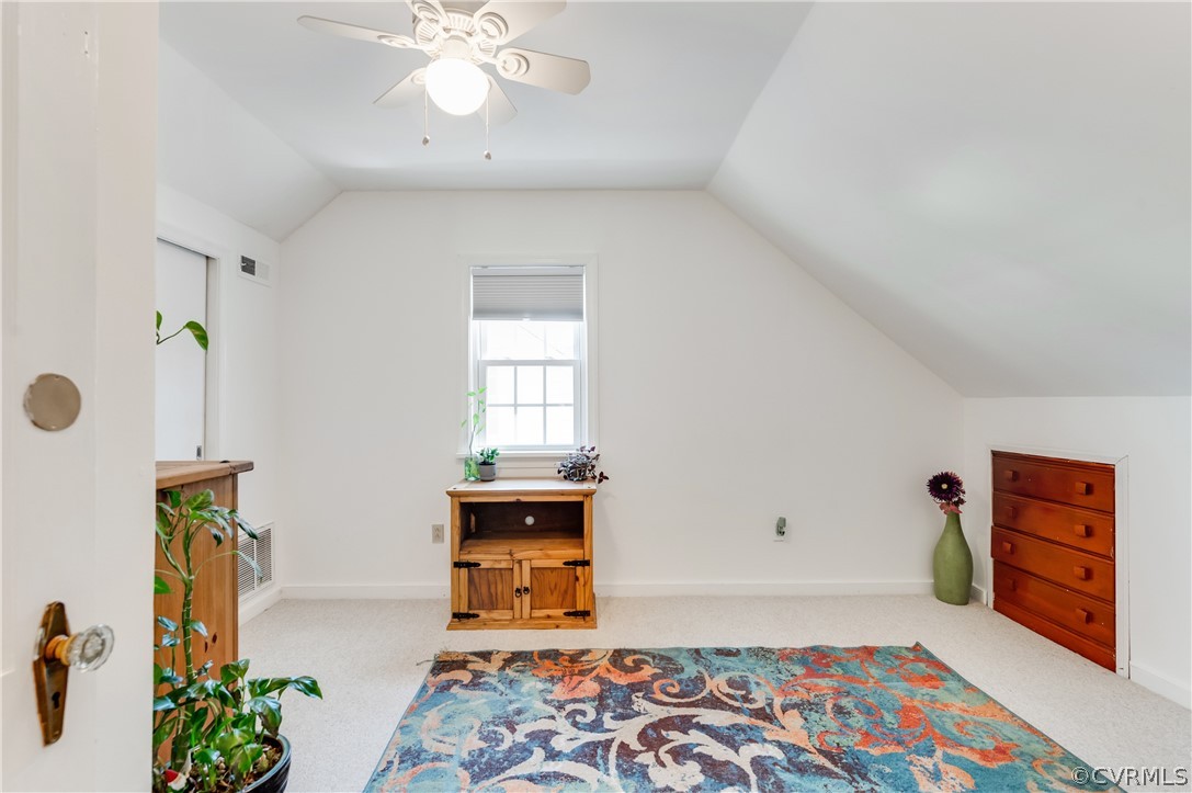 1910 Seddon Road Richmond, VA 23227 - Photo 27 of 39 a bedroom with furniture and a window