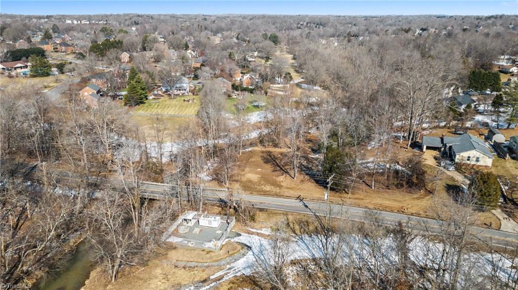 1499 South Peace Haven Road Clemmons, NC 27012 - Photo 11 of 22