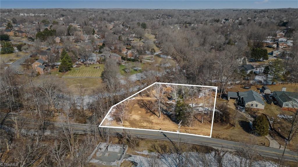 1499 South Peace Haven Road Clemmons, NC 27012 - Photo 16 of 22