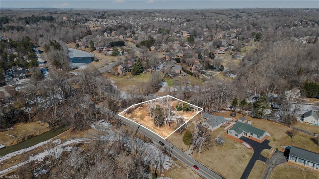 1499 South Peace Haven Road Clemmons, NC 27012 - Photo 17 of 22