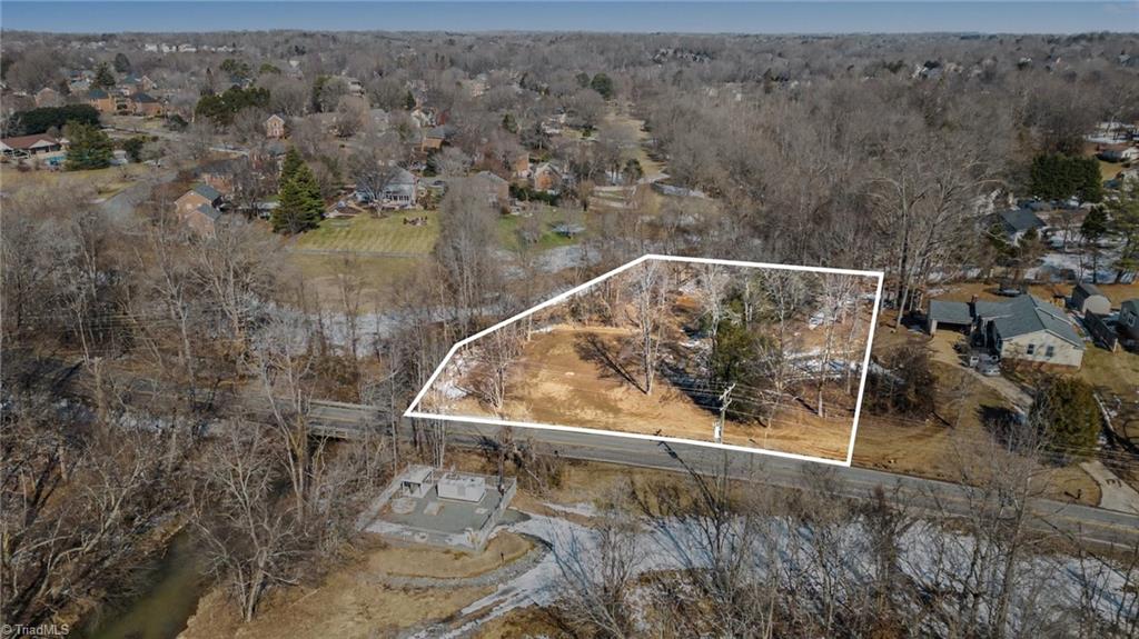 1499 South Peace Haven Road Clemmons, NC 27012 - Photo 18 of 22