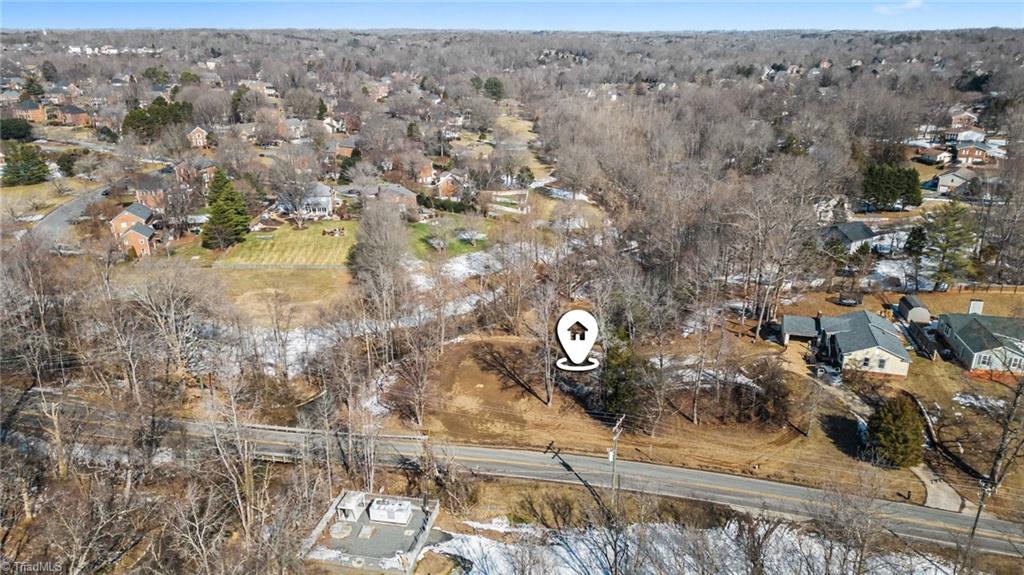 1499 South Peace Haven Road Clemmons, NC 27012 - Photo 19 of 22