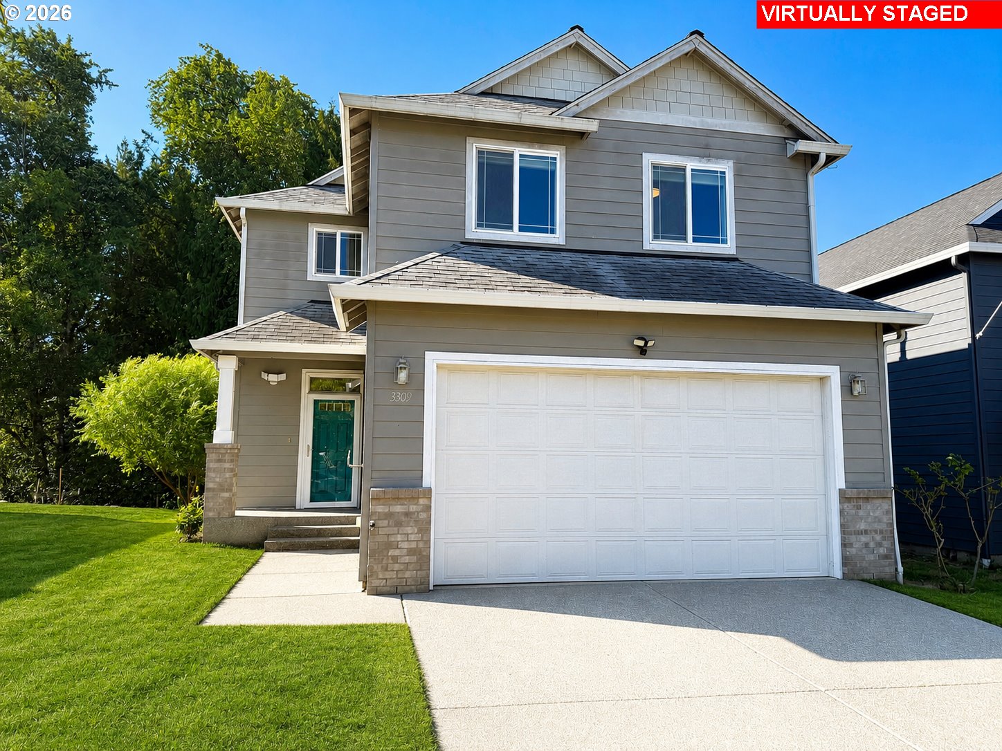 3309 South 2nd Way Ridgefield, WA 98642 - Photo 1 of 10 Gallery Image 1