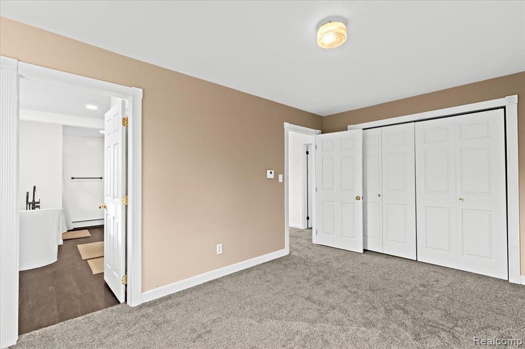 17055 Brewer Road Dundee, MI 48131 - Photo 23 of 61