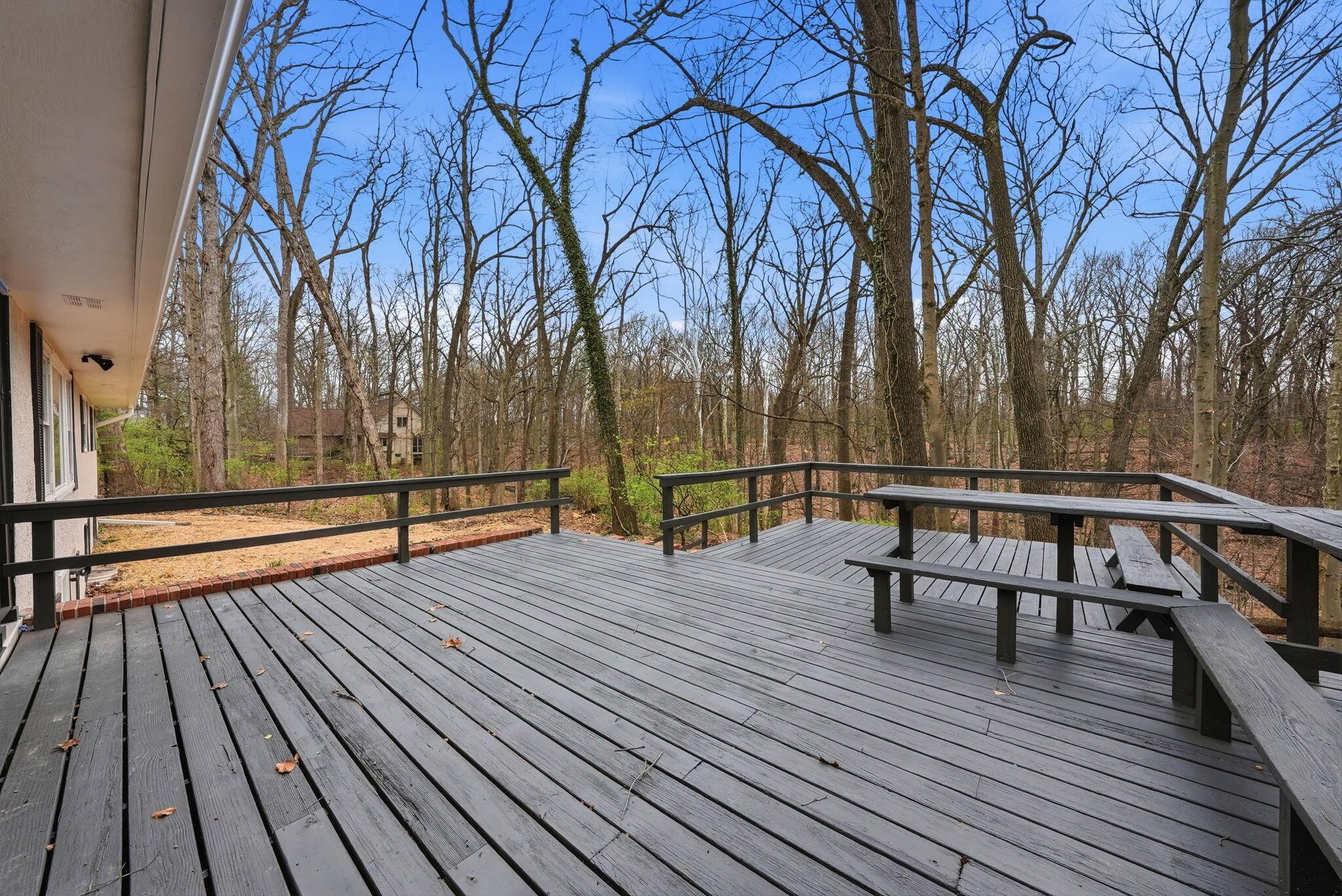 4445 Central College Road Westerville, OH 43081 - Photo 48 of 80 Decks