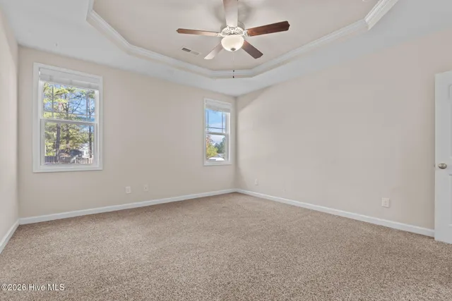 $498,000 | 160 Almond Drive, Cameron, NC 28326