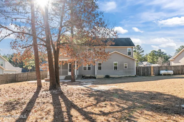 $498,000 | 160 Almond Drive, Cameron, NC 28326