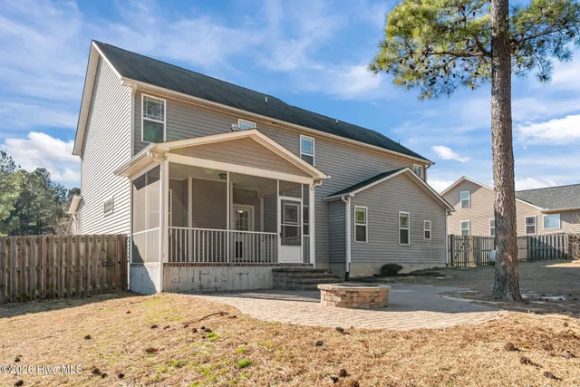 $498,000 | 160 Almond Drive, Cameron, NC 28326