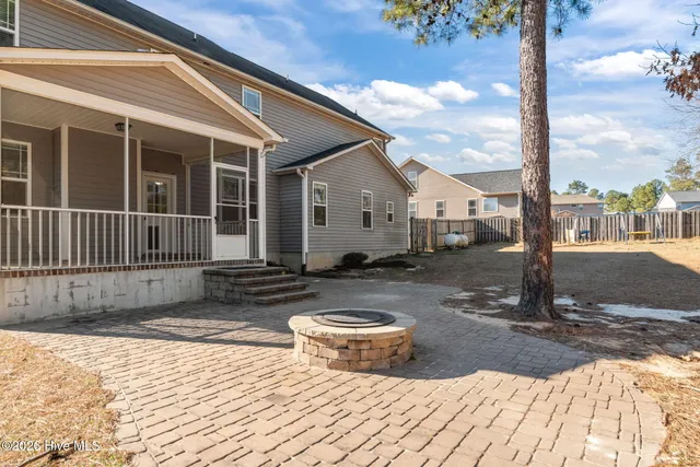 $498,000 | 160 Almond Drive, Cameron, NC 28326