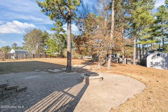 $498,000 | 160 Almond Drive, Cameron, NC 28326