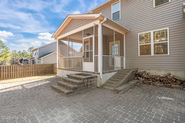 $498,000 | 160 Almond Drive, Cameron, NC 28326