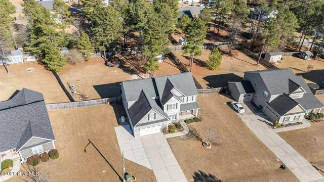 $498,000 | 160 Almond Drive, Cameron, NC 28326