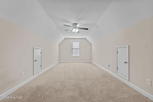 $498,000 | 160 Almond Drive, Cameron, NC 28326