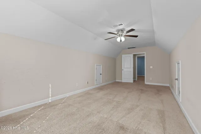 $498,000 | 160 Almond Drive, Cameron, NC 28326