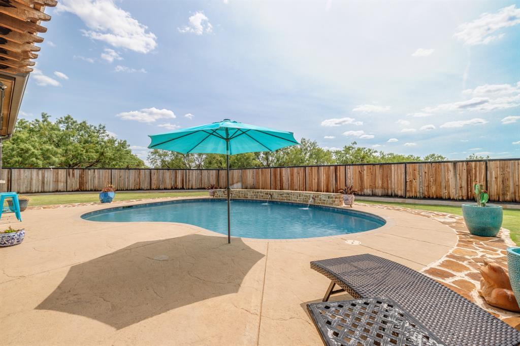 1126 Iberis Road South Tuscola, TX 79562 - Photo 35 of 40 Gallery Image 35