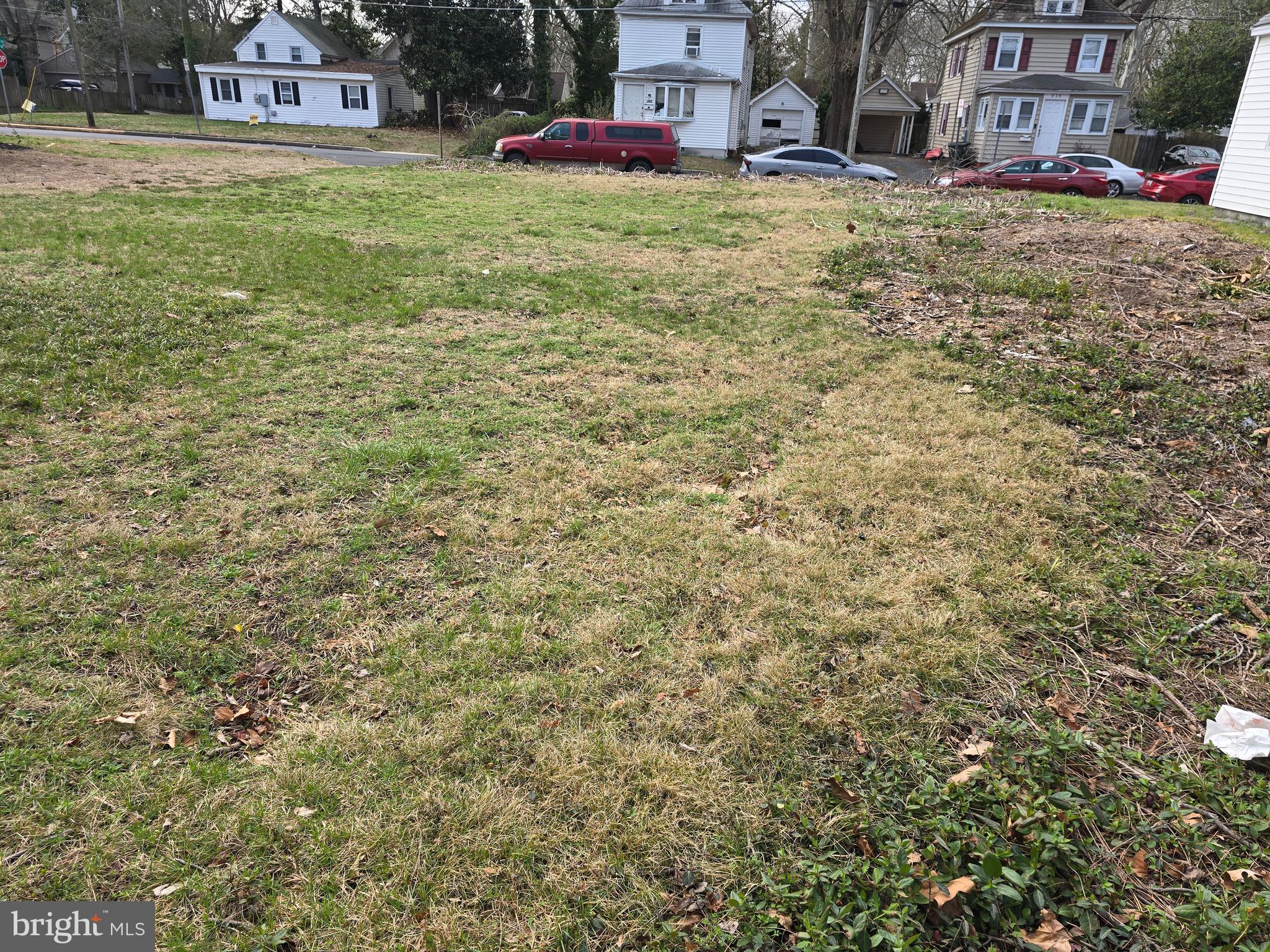 919 Hanover Street Salisbury, MD 21801 - Photo 4 of 4 a view of a house with a yard