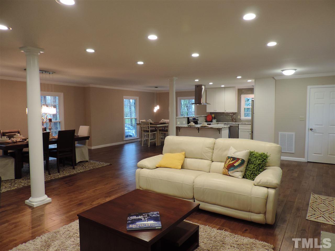 6006 Scalybark Road Durham, NC 27712 - Photo 1 of 24