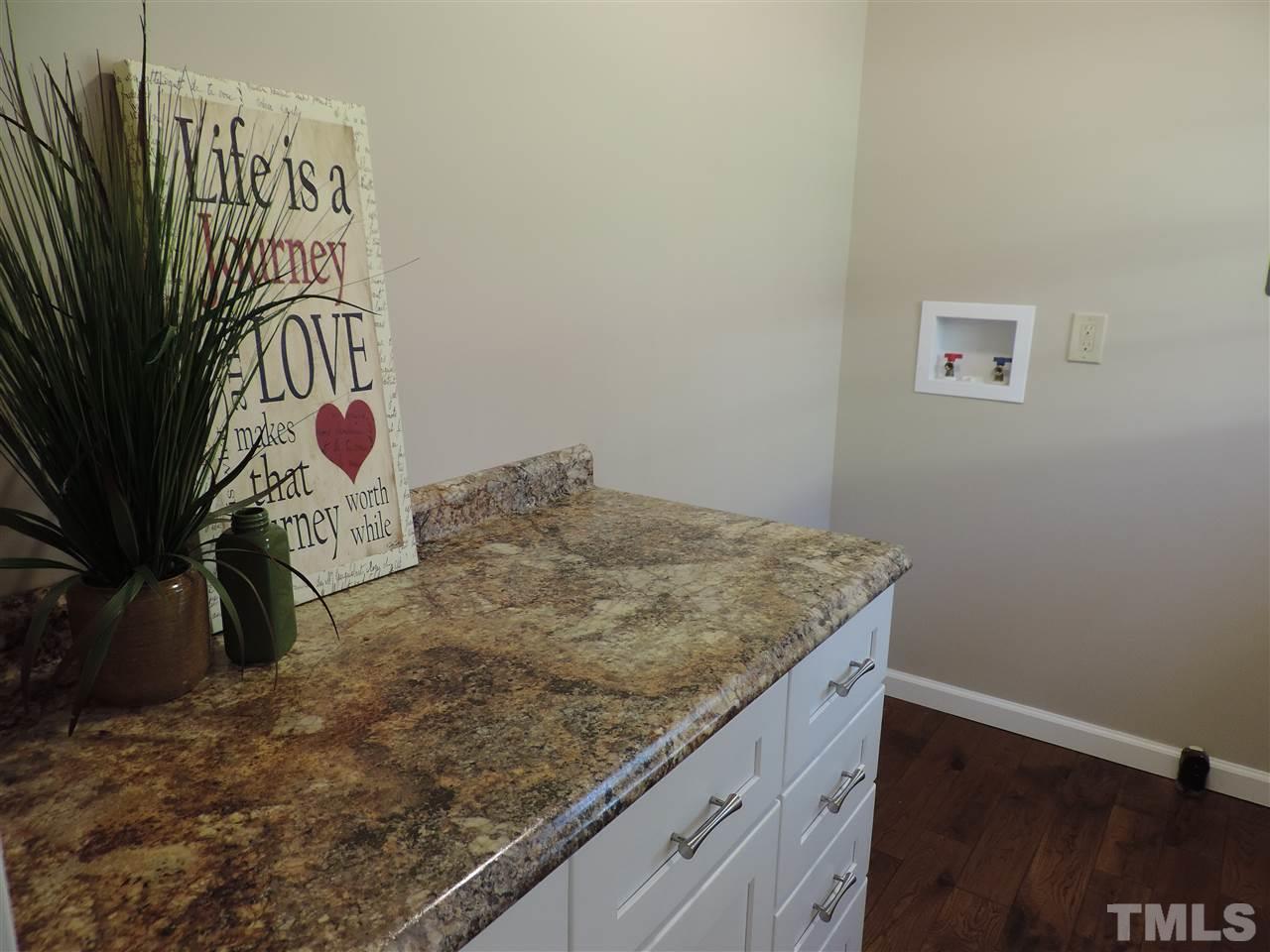 6006 Scalybark Road Durham, NC 27712 - Photo 12 of 24