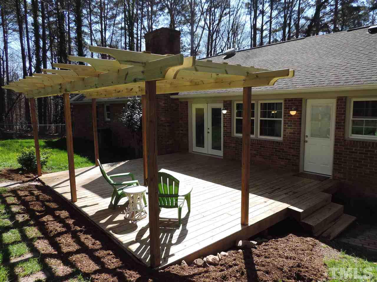 6006 Scalybark Road Durham, NC 27712 - Photo 3 of 24