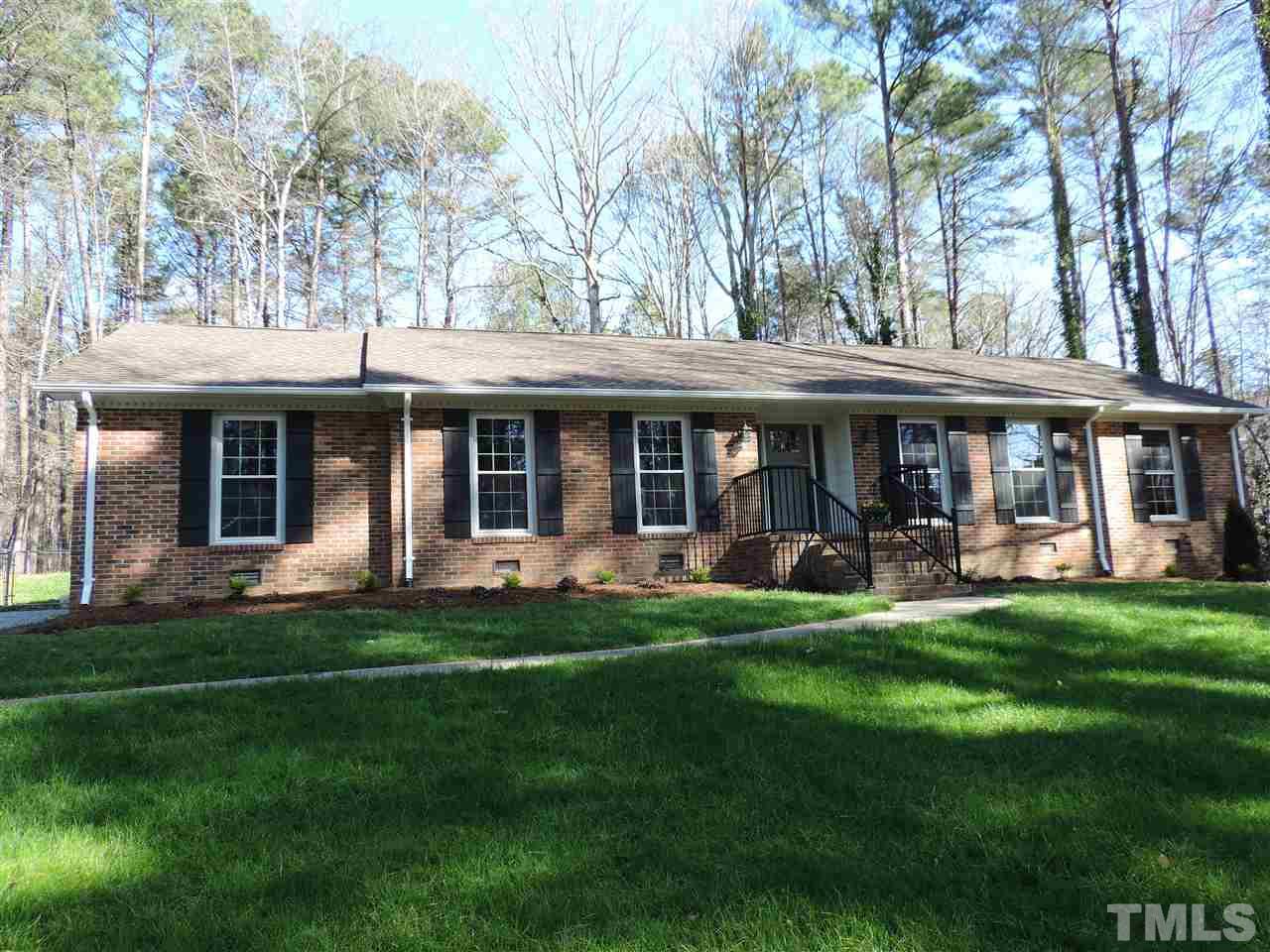 6006 Scalybark Road Durham, NC 27712 - Photo 21 of 24