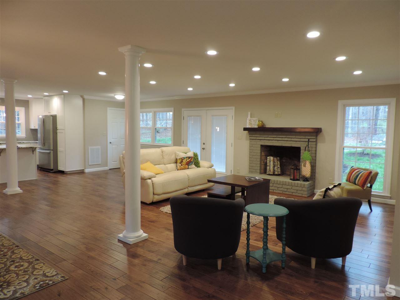 6006 Scalybark Road Durham, NC 27712 - Photo 22 of 24