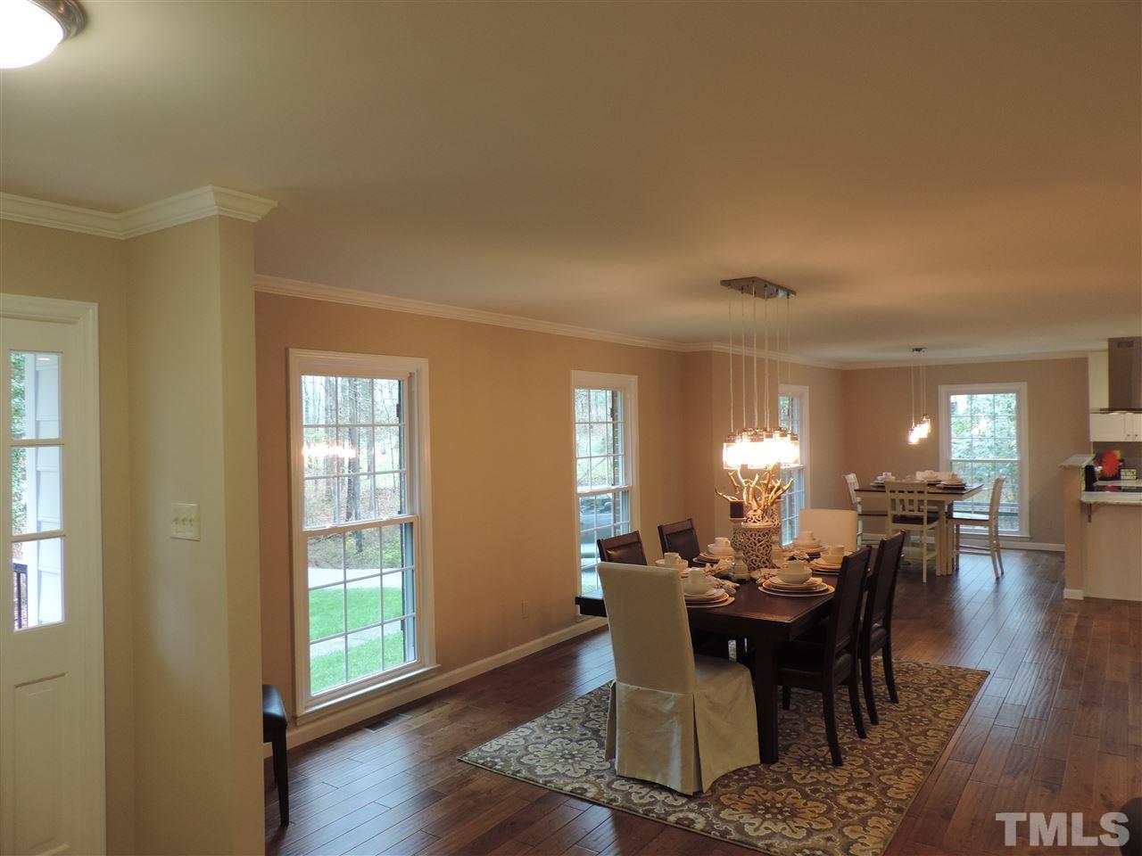 6006 Scalybark Road Durham, NC 27712 - Photo 23 of 24