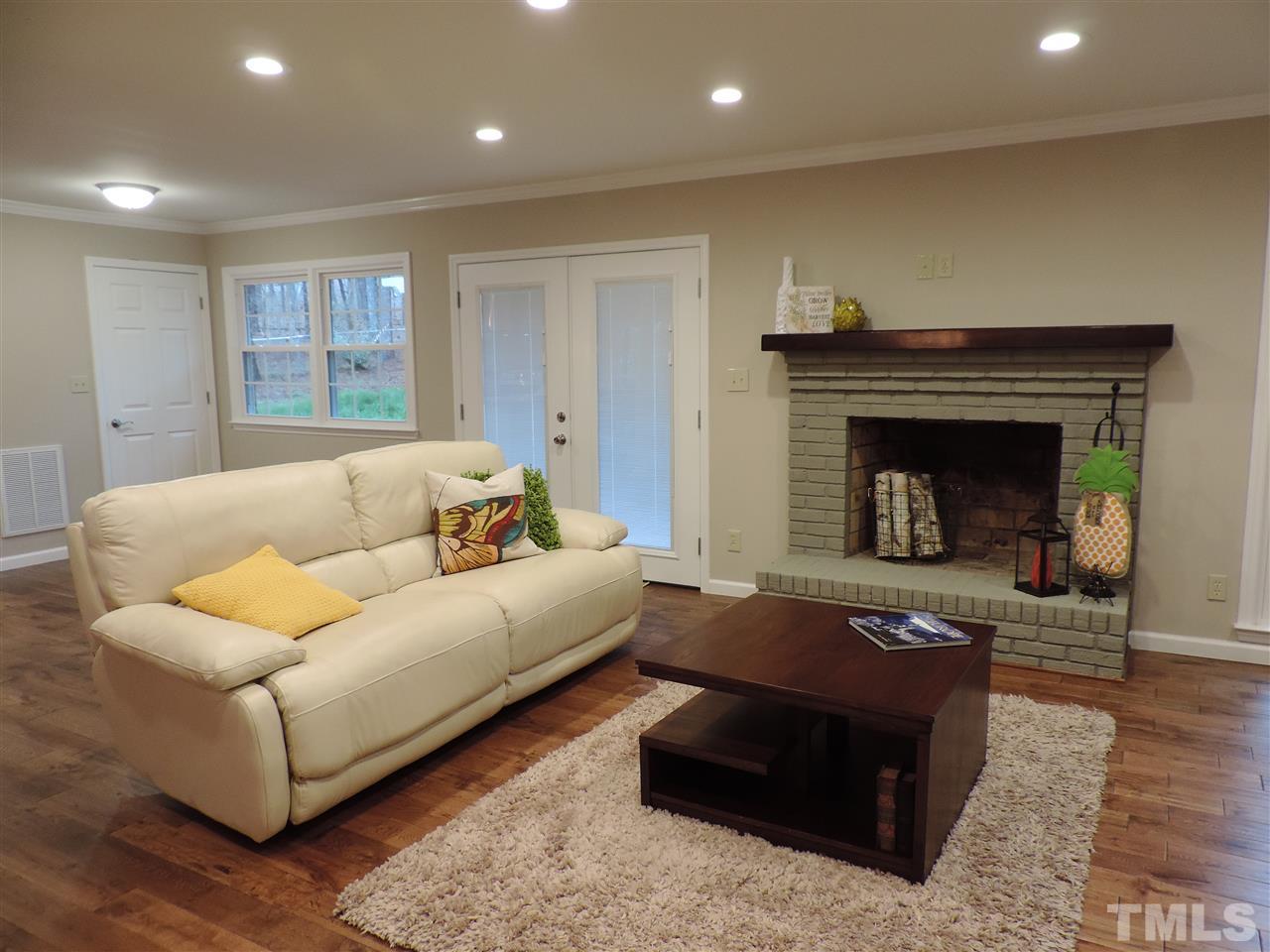 6006 Scalybark Road Durham, NC 27712 - Photo 6 of 24