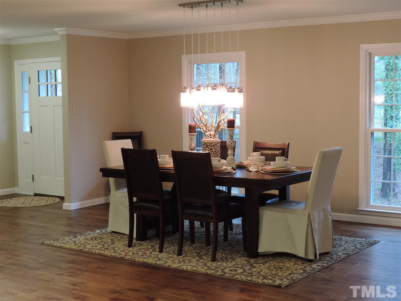 6006 Scalybark Road Durham, NC 27712 - Photo 8 of 24