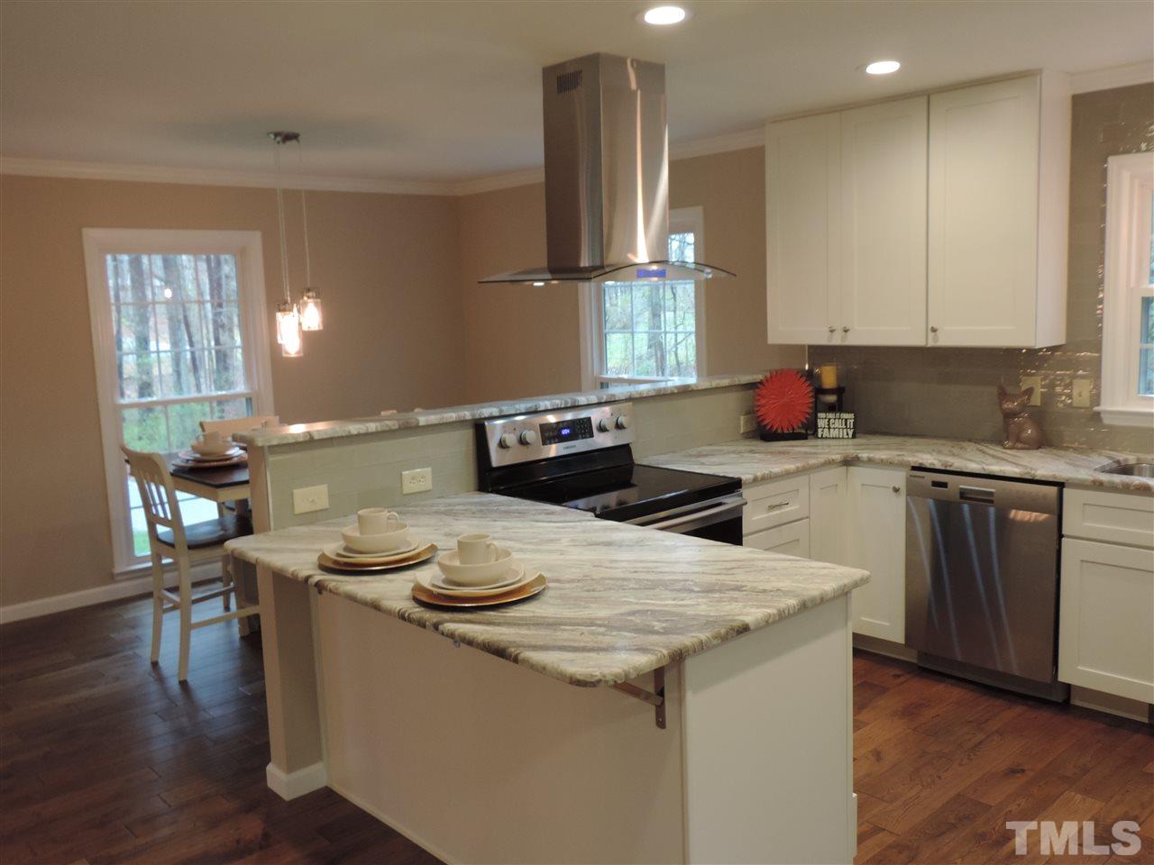 6006 Scalybark Road Durham, NC 27712 - Photo 10 of 24