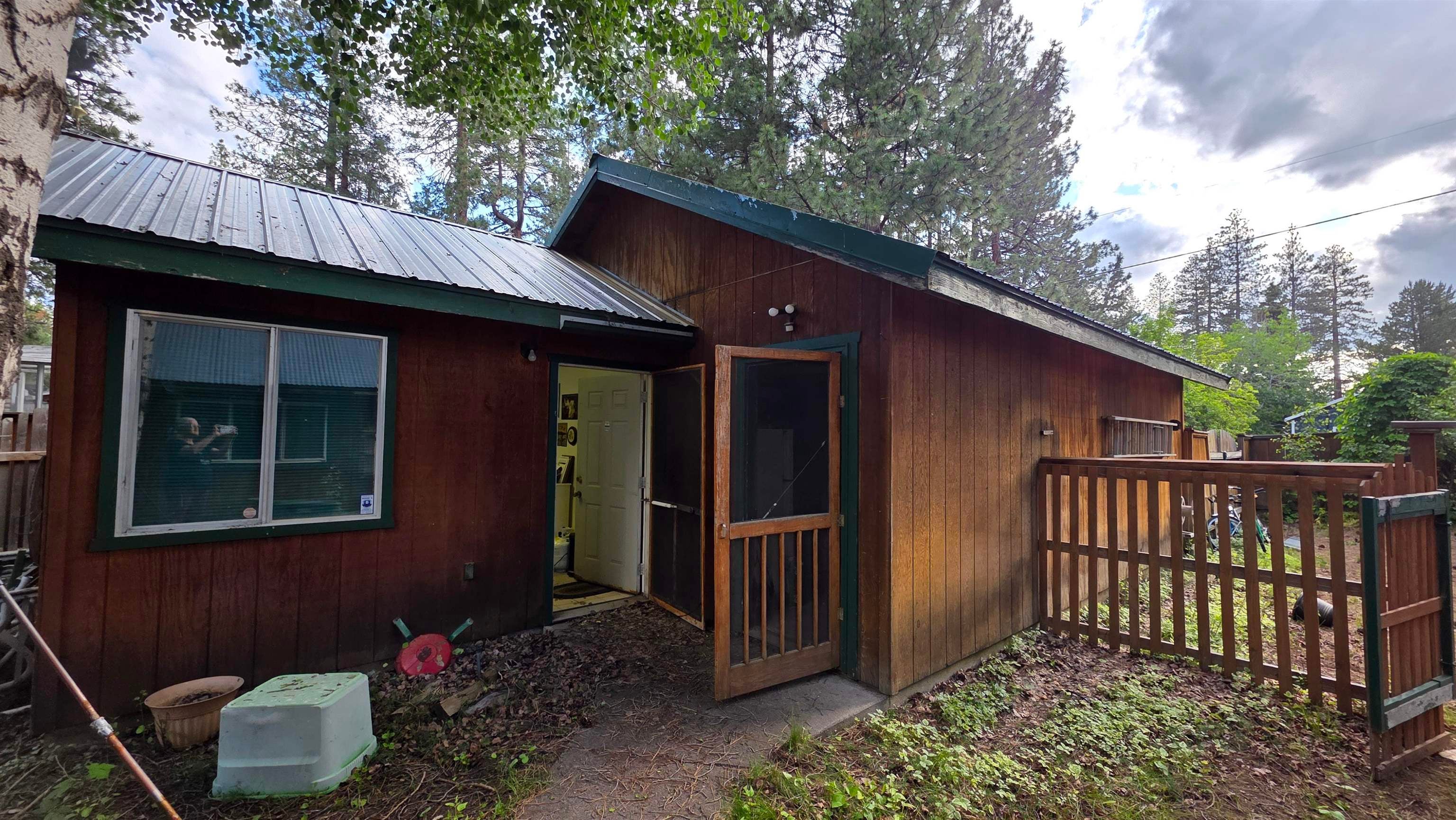 13517 Ridge Lane Macdoel, CA 96058 - Photo 18 of 18 Gallery Image 18