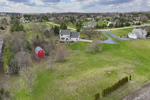 $725,000 | 7219 284th Avenue, Salem Lakes, WI 53168