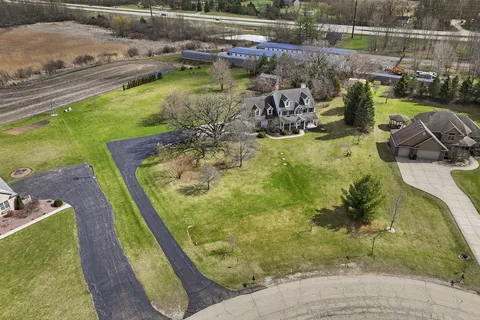 $725,000 | 7219 284th Avenue, Salem Lakes, WI 53168