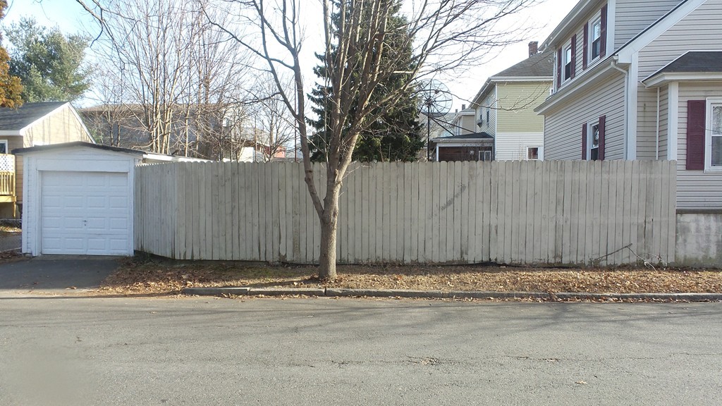 6 Bright Street Fall River, MA 02721 - Photo 5 of 22