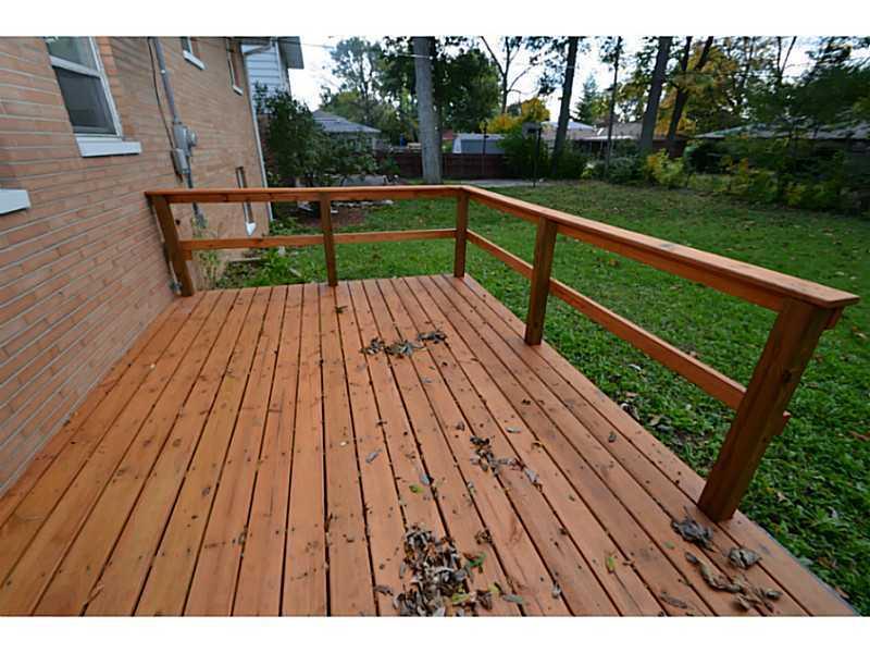 1426 North Audubon Road Indianapolis, IN 46219 - Photo 22 of 24 Gallery Image 22