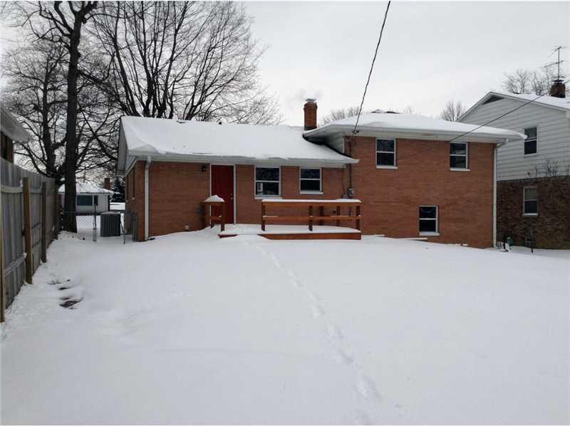 1426 North Audubon Road Indianapolis, IN 46219 - Photo 24 of 24 Gallery Image 24